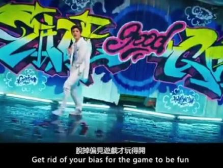 被邓超他们在五哈洗脑得差点忘了I got goodgood到底什么调了😂来重温一下,鹿晗的审美真高真前卫,十年后再听这首歌再看这MV依然不过时。
真的有点为难五哈其他人了,中英文切换还唱那么快还有假声和rap😂#mv名场面 #鹿晗 #有点儿意思鹿晗 #内娱天花板
我的现在就是你的未来,给我大声唱