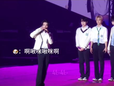 符人中文小合集#enhypen