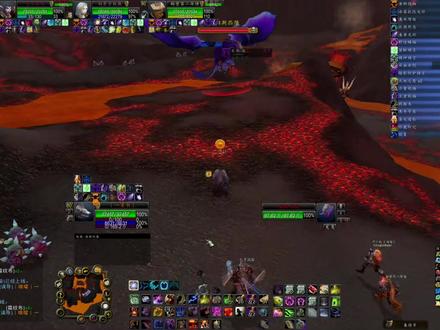 WLK10人团本之黑曜石圣殿#魔兽世界 #魔兽世界怀旧服#魔兽世界巫妖王之怒怀旧服#黑曜石圣殿