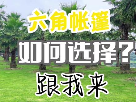 #帐篷露营 #好物推荐🔥 露营,极为简单,快跟我一起学习吧。#户外装备 #帐篷 #百亿流量扶持