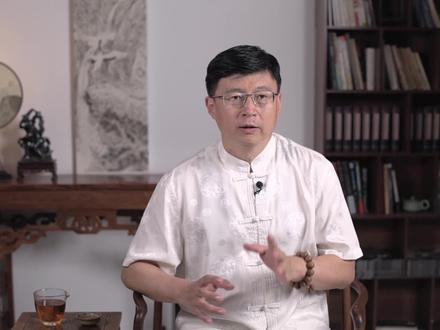 “紫气东来,财星青睐”,什么叫紫气?古人为何偏爱紫色? #古代 #古人 #老子 #道德经 #成语