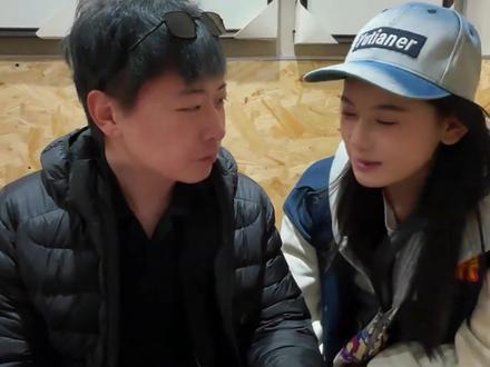 陈一帆煜甜反面镜子!洋妈成单身狗,靠舞蹈、拌面引流 #洋妈 #陈一帆 #煜甜