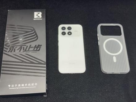 耗时一个月!总结红米K90系列最具性价比全套配件!机主必看!#红米K90 #数码科技 #手机配件 #性价比