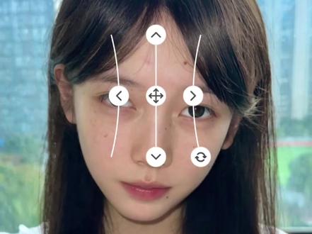 醒图邪修p图!素材照片博主在这里哦@木子圆 #醒图 #醒图创作者 #p图前后对比 #邪修P图 #出片不用动脑 看似P图吐槽实则教学邪修!如何快速将原相机p回现实原相机原相机拍摄p图教程感觉你是很会p图的那种人小美人你就是最会p图的那种人