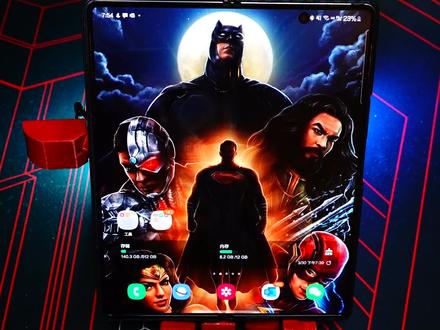 连系统应用都能清理的三星自己的内存清理软件