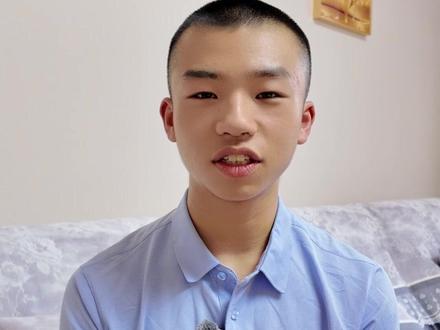 好消息!德阳高考屏蔽生录取结果来啦,圆梦清华新雅书院!#录取通知书 #屏蔽生#清华大学 #学霸 #好消息