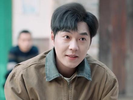 重生08:我有一双透视眼