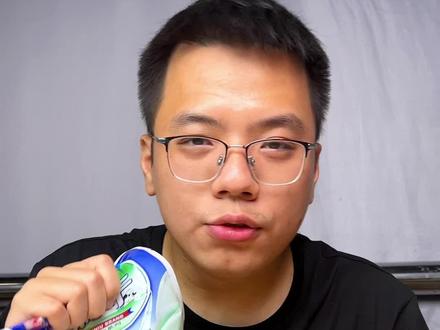 玻璃纸糖没找到呜呜#温州 #孺牛 #牛奶糖