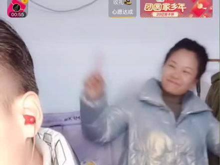 马大展和闷葫芦曾经一起唱的歌