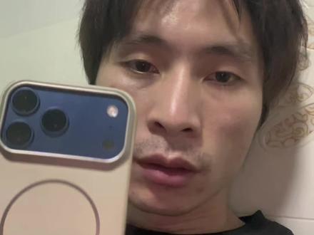 全自动解锁的卡贴机,出现空信号、微信不弹窗或者不能横屏怎么解决?一招教会你#iphone17promax#卡贴机#华强北#苹果二手机