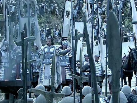 【深度+精讲】项羽破釜沉舟打下封神一战,各路诸侯纷纷膜拜奠定霸王之位#项羽 #楚汉传奇 #深度解析