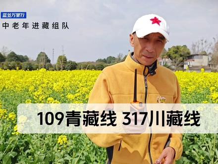 109青藏线和317川藏线有什么区别? #旅游攻略 #床车旅行 #房车旅行 #自驾游 #越野车 #西藏自驾游