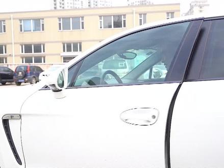 保时捷它也坏呀! #汽车知识 #带你懂车 #汽车维修 #保时捷