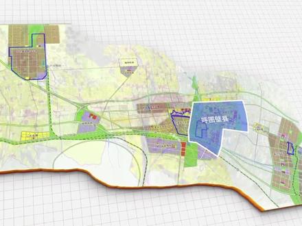 新疆这个工业园火了!5大产业集群年产值77亿🔥 #呼图壁 #呼图壁工业园区 #昌吉州 #新疆园区 #工业园区