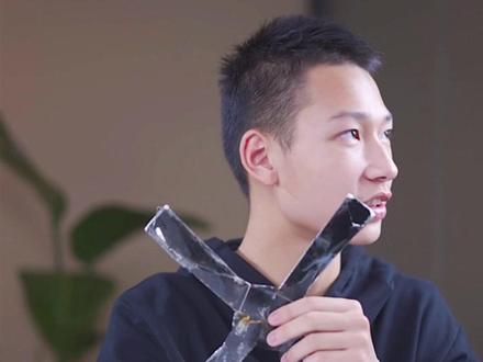 简直太酷了!一次性的纸杯也能做成回旋镖?#回旋镖#科学少年米吴 #科学实验