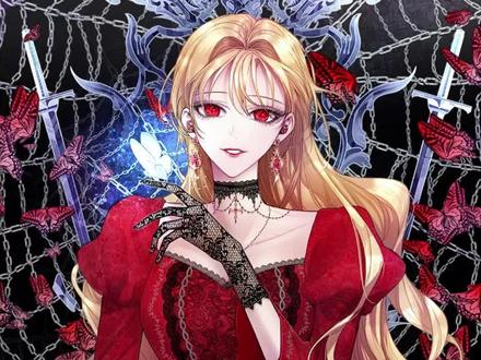 罗莎娜漫画因为作者身体原因会停更较长一段时间,但是我为大家找来了小说哦,感兴趣的可以看一下!#漫画推荐 #二次元 #韩漫推荐