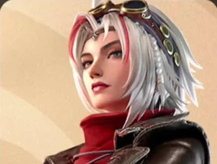 王者新射手英雄戈娅技能介绍!