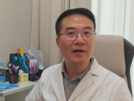 在广州打CGF生发针,是什么样的体验 #CGF #生发针 #脱发 #毛囊再生技术 #广州植发苗勇