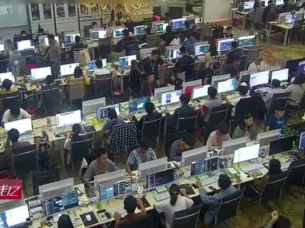 缅北果敢白家犯罪集团覆灭始末。#CCTV热线12 #媒体精选计划