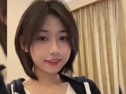 无忧传媒程女士的大道理你听过没有#程女士 @程Yooooo #美女 或许这才是纯欲天花板