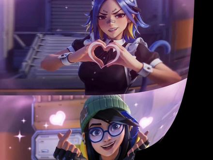 守望先锋比心ai教程来了 ow比心动作ai制作教程来了 游戏角色花式比心制作教程 ow比心动作ai教程 ow比心动作 ow比心动作ai指令 瓦的花式比心ai制作教程#小云雀AI #小云雀爆款马上成片 #小云雀seedance#芯有云雀创作飞跃#用游戏角色花式比心 守望先锋比心ai制作 游戏角色花式比心制作教程 守望先锋比心 瓦比心ai制作 守望先锋比心ai教程 守望先锋比心特写 ow比心动作 瓦比心ai特效 守望先锋