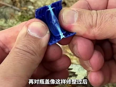 一起来看一下那些实用的野外生存小技巧 #荒野生存 #野外生存 #生存技巧