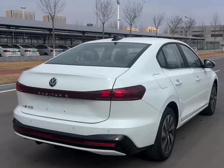 速腾S尾部动态欣赏#速腾S