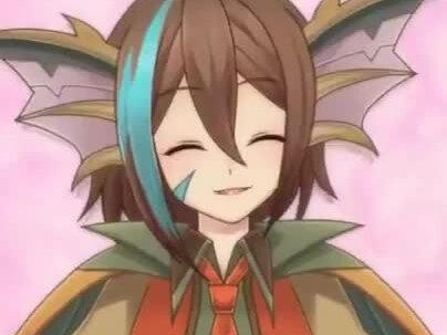 #怪兽娘 攻略诺伊茨拉