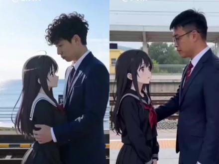 和二次元拥抱ai制作教程#二次元 #动漫少女 #即梦AI #AI分身戏精大赛 #我的AI分身杀疯了 和二次元谈恋爱 和二次元实况图 和二次元人物互动 二次元恋爱日常 和二次元自己相处 二次元角色扮演 三次元和二次元 和二次元合昭文案 和二次元怎么聊天 二次元才是我的救赎 和二次元联动的游戏 追星和二次元合拍 ai二次元拥抱制作教程 ai和二次元女友拥抱 ai动漫真人化指令 ai写真特效制作 二次元ai互动视频 ai拥抱合成效果 和二次元拥抱ai 和二次元一起合影教程 与二次元的人拥抱 和二次元邂逅 和二次元一起合照 动漫人物ai拥抱 女高男矮的情侣真实感受 ai动漫变真人