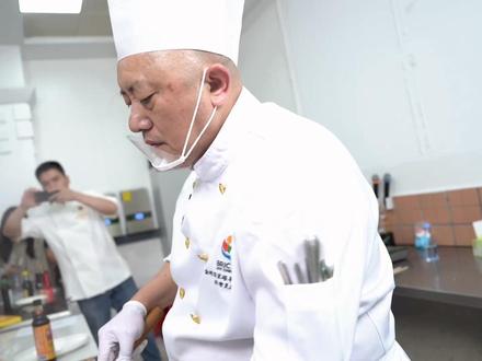 酱油水和比目鱼的处理方法