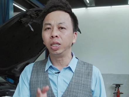 宝马车死亡故障代码如何处理和维修#车知识分享计划 #厦门宝马专修 #泉州宝马专修 #厦门修车 #厦门鹭畅行汽车维修