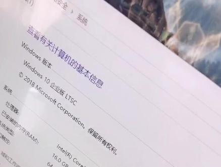 I5 6500和i3 9100性能一样!检测完毕#魔兽世界 #吃鸡 #镇江