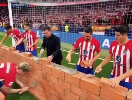 无缘国王杯决赛,巴萨主场3比0,两回合3比4不敌马德里竞技! #国王杯 #巴萨 #马德里竞技 #亚马尔