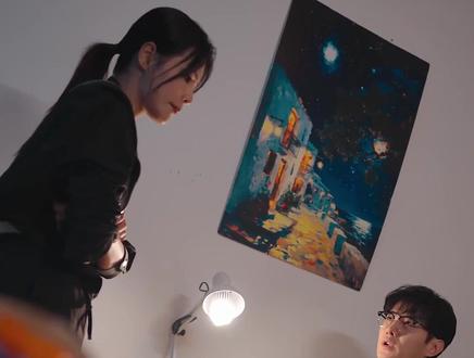 #短剧推荐#诡屋异响之:谁在楼上跳舞