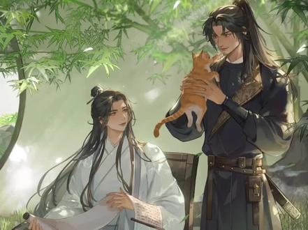 终究赴了一场无疾而终的春三月#将进酒 #乔天涯 #姚温玉