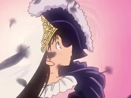 没想到名侦探柯南会以这种方式完结 #名侦探柯南 #二次元 #动漫 #万万想不到 #离谱