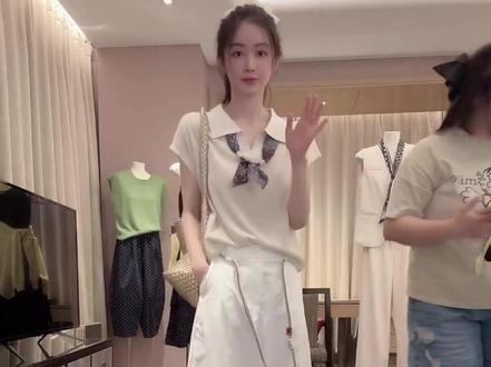 【风铃裤】夏日百搭宽松显瘦风铃阔腿休闲裤 #小小101推荐