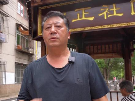 安陆新立了个“四状元里”牌坊,你知道在哪儿吗?#老街# @幽深的森林 @涢水蒲人(湖北安陆) @安陆 随遇而安 #牌坊 #大安陆小故事