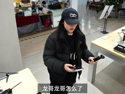 大疆pocket3实况图如何导出?一个视频教会你 #大疆 #pocket3 #action5pro #action6 #实况