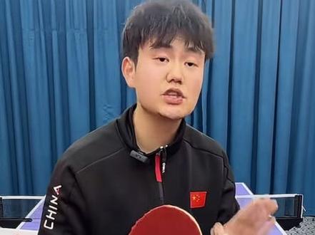 长胶的基本特性展示和介绍!!
黄晨教你打乒乓之——长胶篇(一)
欢迎在评论区交流哦~
#乒乓球 #乒乓球教学 @黄晨乒乓球 @抖音小助手