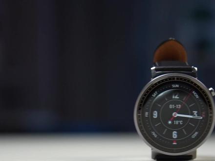 荣耀手表GS5上手,实测到底怎么样? #荣耀⼿表GS5#轻⽽不凡健康⾼能 #荣耀⼿表 #荣耀运动健康