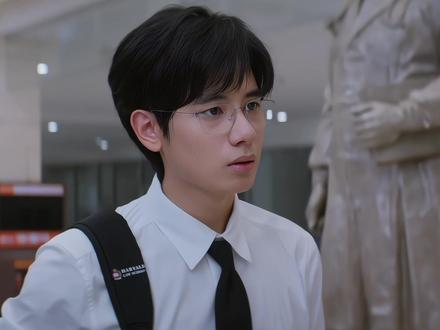 江晨打直球坦白#即刻上场