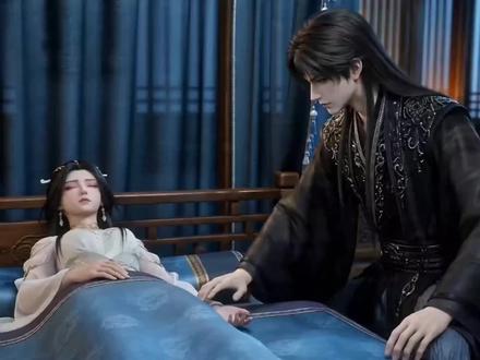 第二集 《魔尊捡娃》第二集!魔尊救妻,怒上仙界。