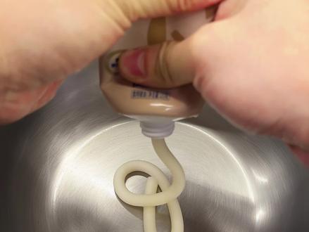 简单煮碗泡面❗️ #宵夜 #方便面 #泡面的100种吃法