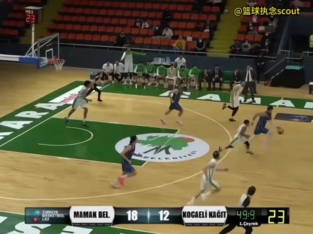 现役地表最强172四川外援马兰维尔欧洲打球到底什么水平?什么时候CBA赛场出现一名1米7的矮个子球员呢#抖音篮球季 #篮球 #CBA