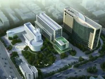 阿拉播报|宁波市妇女儿童医院将建在北仑大碶。#好消息 #医院 #便民信息 #百姓生活 #宁波美好推荐官 @DOU+小助手