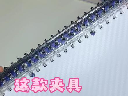 这款夹具,国内基本不售!#国誉 #活页本 #好物推荐🔥 #文具安利 #活页夹