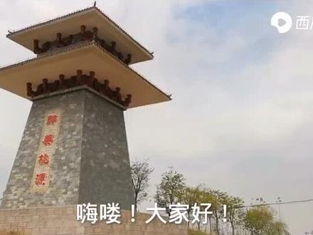 安丘的天路,美哉大安丘!#大山里的风景 #路途风景