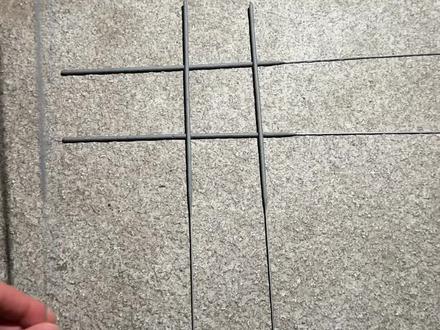 5根仙女棒的快乐!!!🎆#仙女棒 #烟花 #新年烟花 #点亮2026年