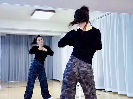 春暖花开完整版9.7慢速口令教程 #零基础学舞蹈 #简单易学 #广场舞